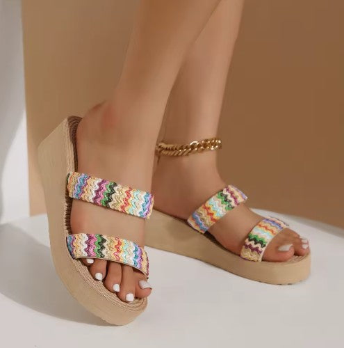 SUMMER - indossa l'estate ai tuoi piedi