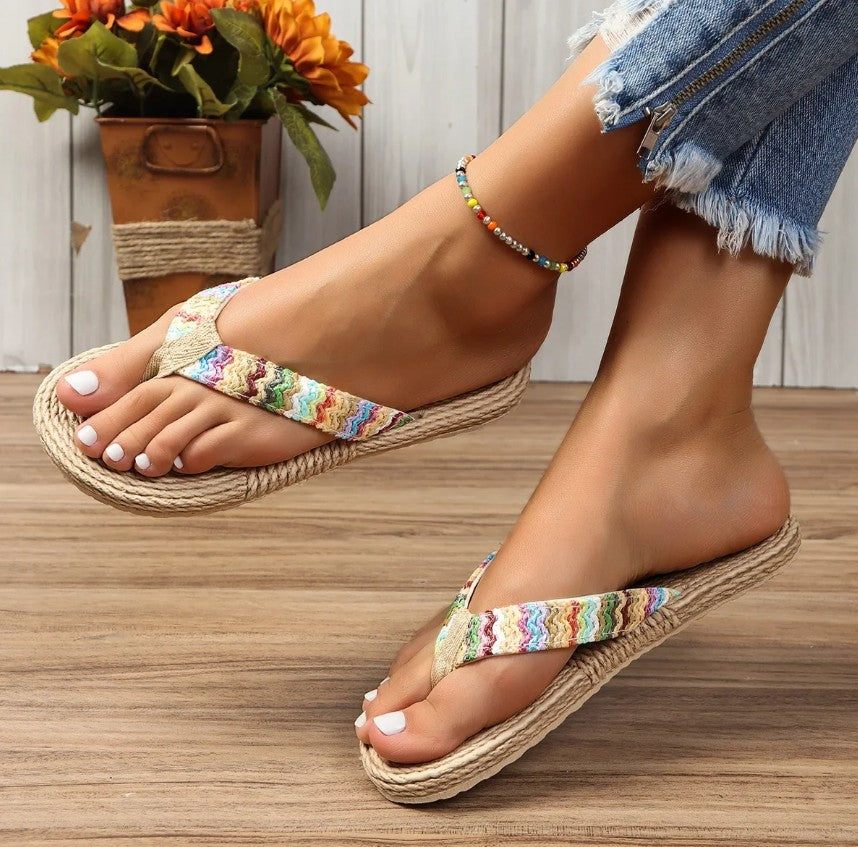 SUMMER - indossa l'estate ai tuoi piedi
