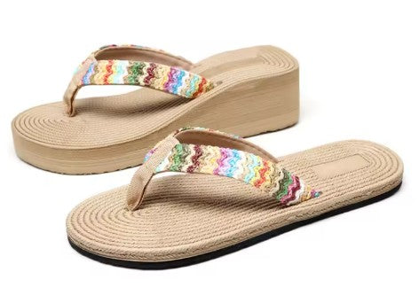 SUMMER - indossa l'estate ai tuoi piedi