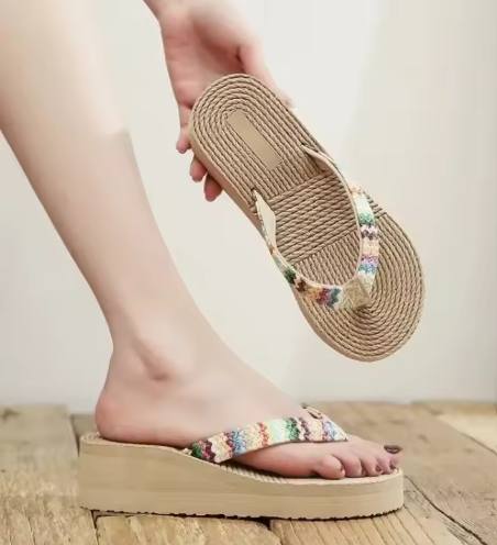 SUMMER - indossa l'estate ai tuoi piedi