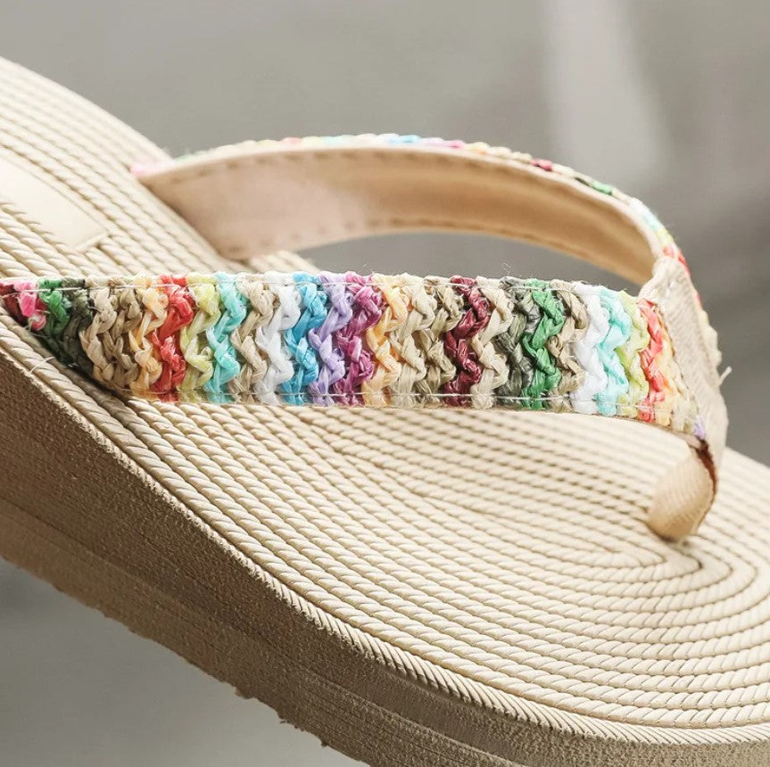 SUMMER - indossa l'estate ai tuoi piedi